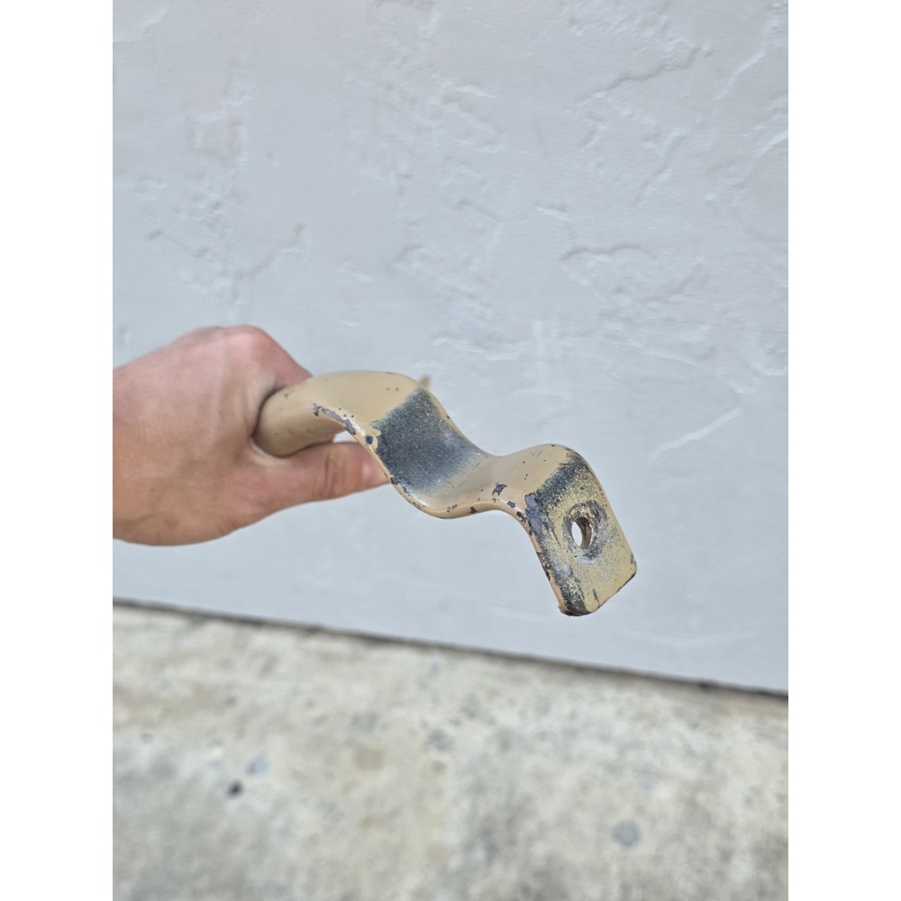 1973-1991 Chevy K5 Blazer GMC Jimmy Removable Hardtop Interior Side Trim... - Picture 12 of 13